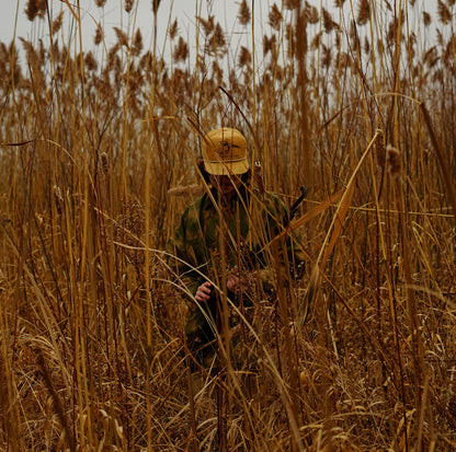 Mil-Tec Repro WWII Sumpftarn Sniper Anorak
