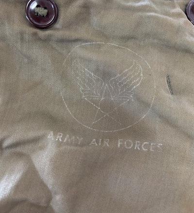 Grade 2 USGI A-11 Flight Trousers