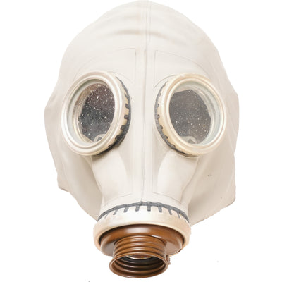 Soviet GP-5 Gas Mask Kit (Display Use Only)