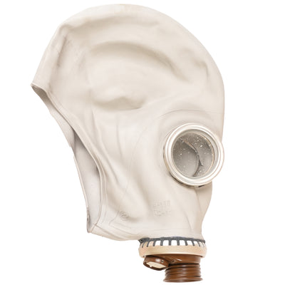 Soviet GP-5 Gas Mask Kit (Display Use Only)