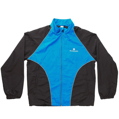 Issued German BW Modernized Track Jacket