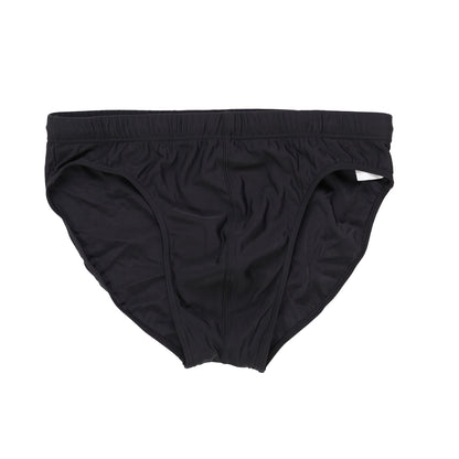 German Blue Swim Trunks