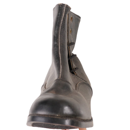 Unissued German Child's Boot
