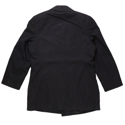 Issued German Ferry Coat