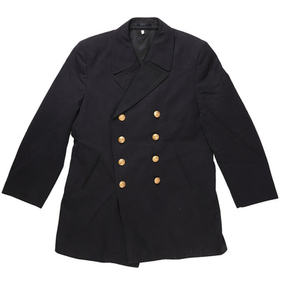 Issued German Ferry Coat