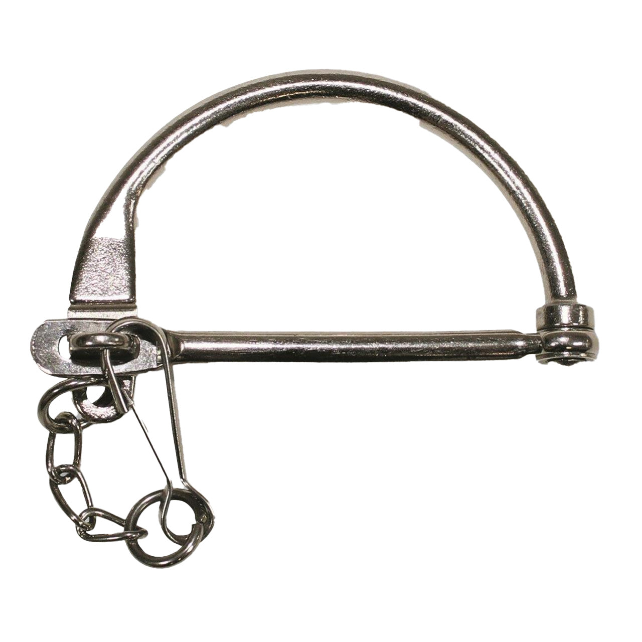 Issued German Mountain Duffel Bag