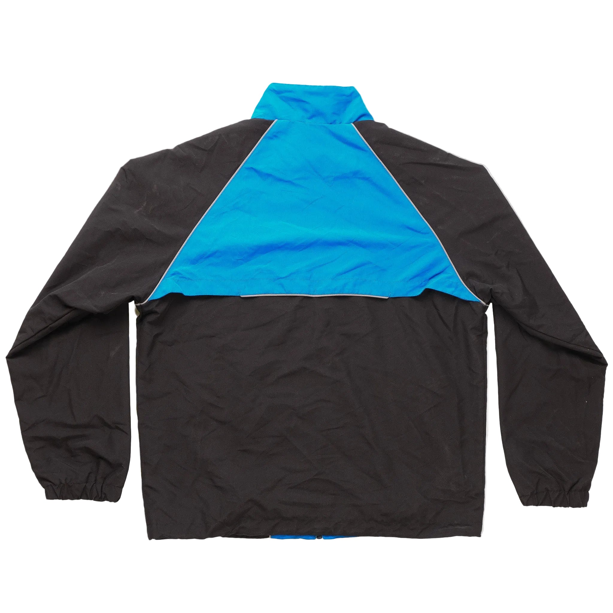Issued German BW Modernized Track Jacket