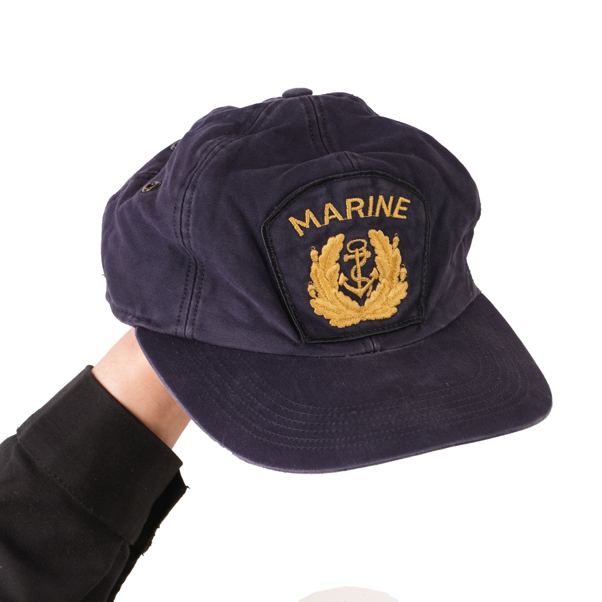 Issued German Navy Hat
