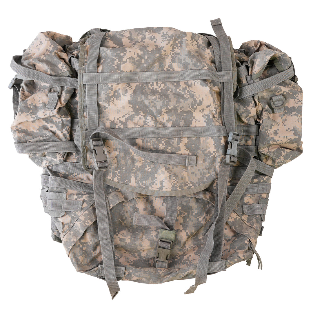 All Military Surplus – Americana Pipedream Apparel