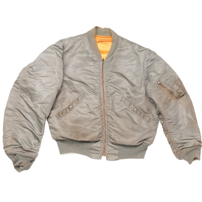 Grade 2 USGI L-2B Flight Jacket