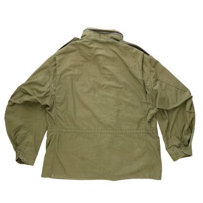 Grade 2 USGI M65 Field Jacket