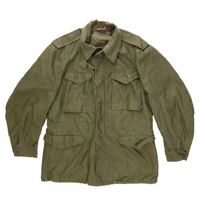Grade 2 M1951 Field Jacket