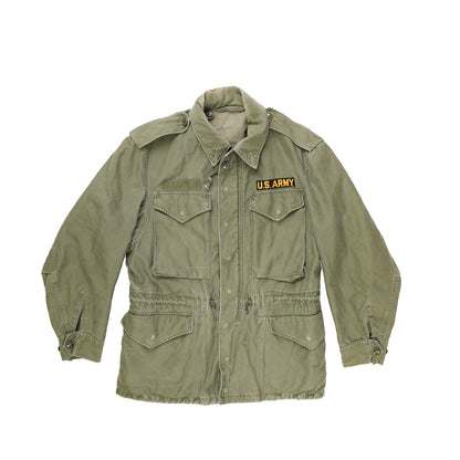 Grade 2 US Army M1951 Field Jacket