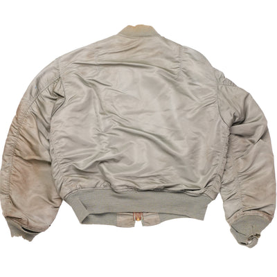 Grade 2 USGI L-2B Flight Jacket