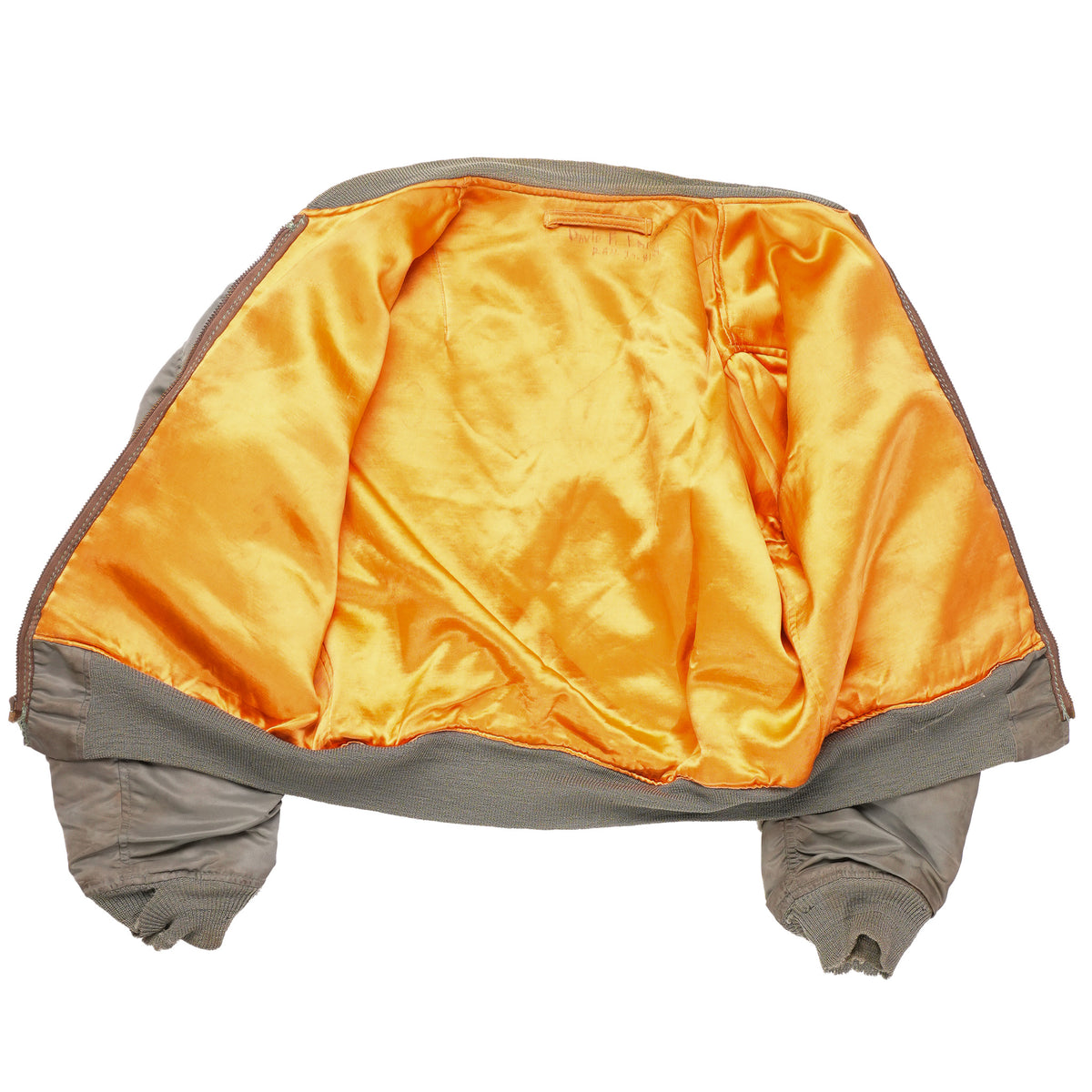 Grade 2 USGI L-2B Flight Jacket