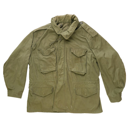 Grade 2 USGI M65 Field Jacket