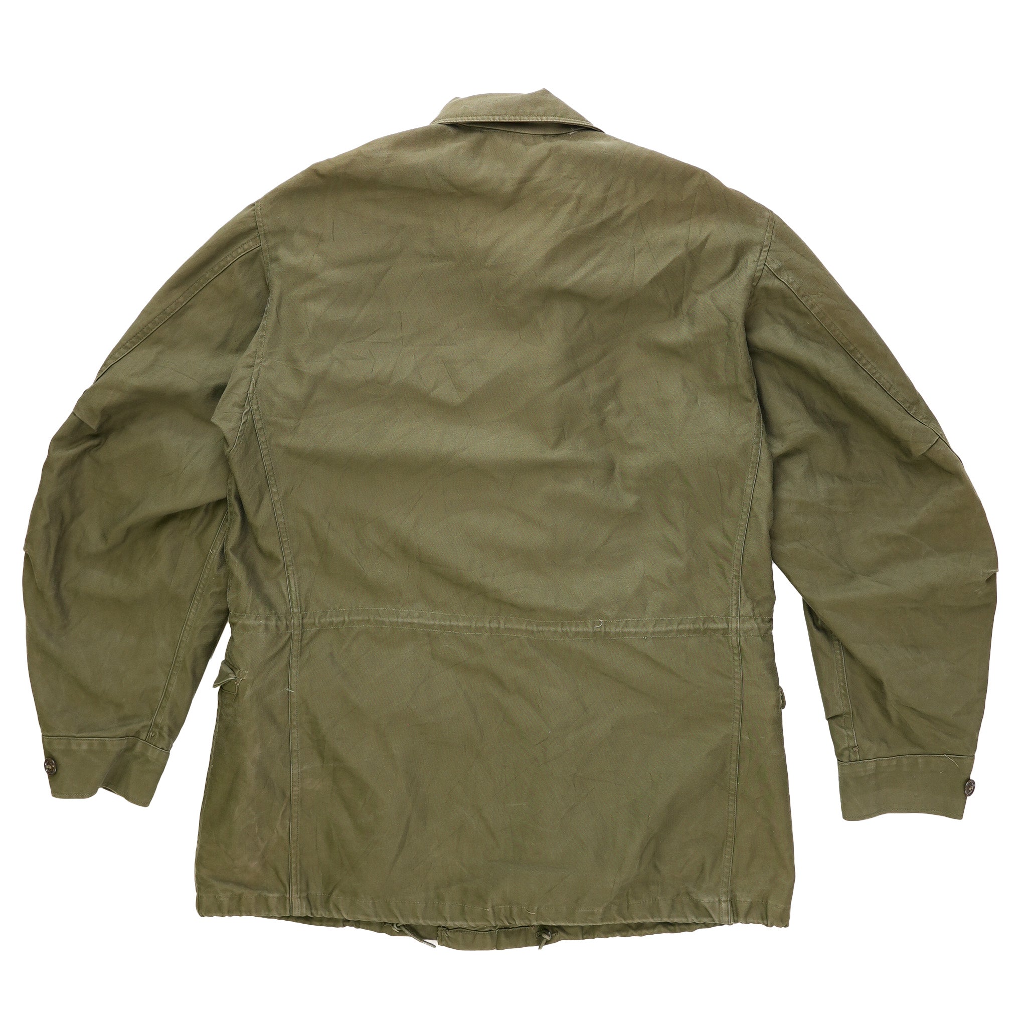 Grade 2 M1951 Field Jacket