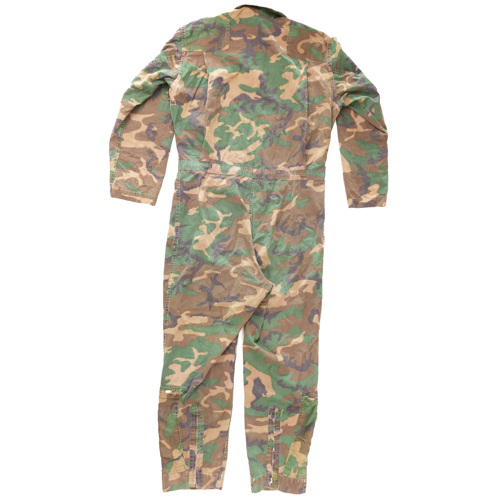 Grade 2 Thai ERDL "Party Suit"