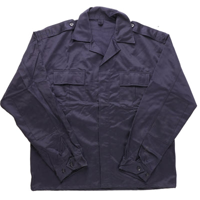 Unissued Greek Air Force Field Shirt