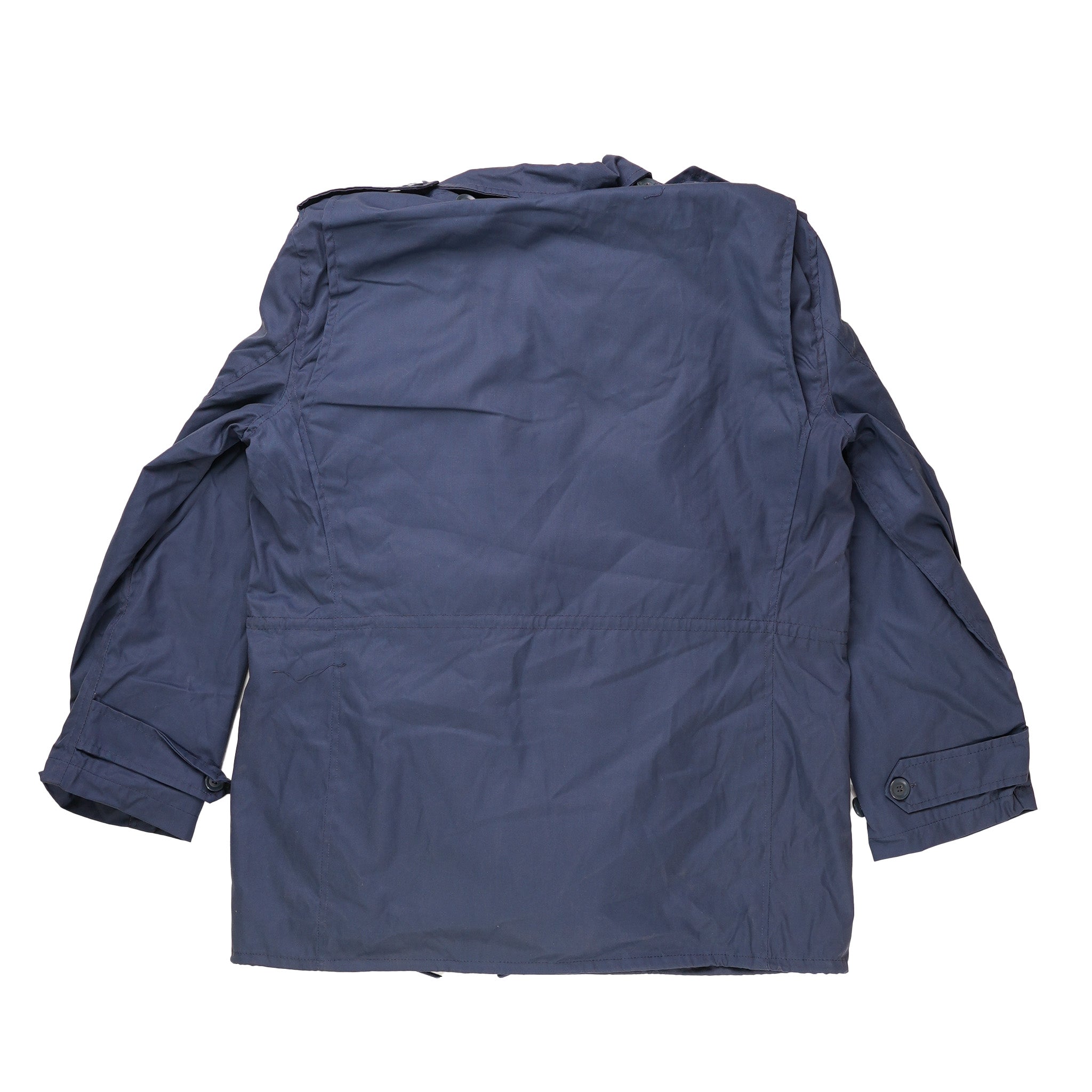 Issued Greek Air Force Field Jacket