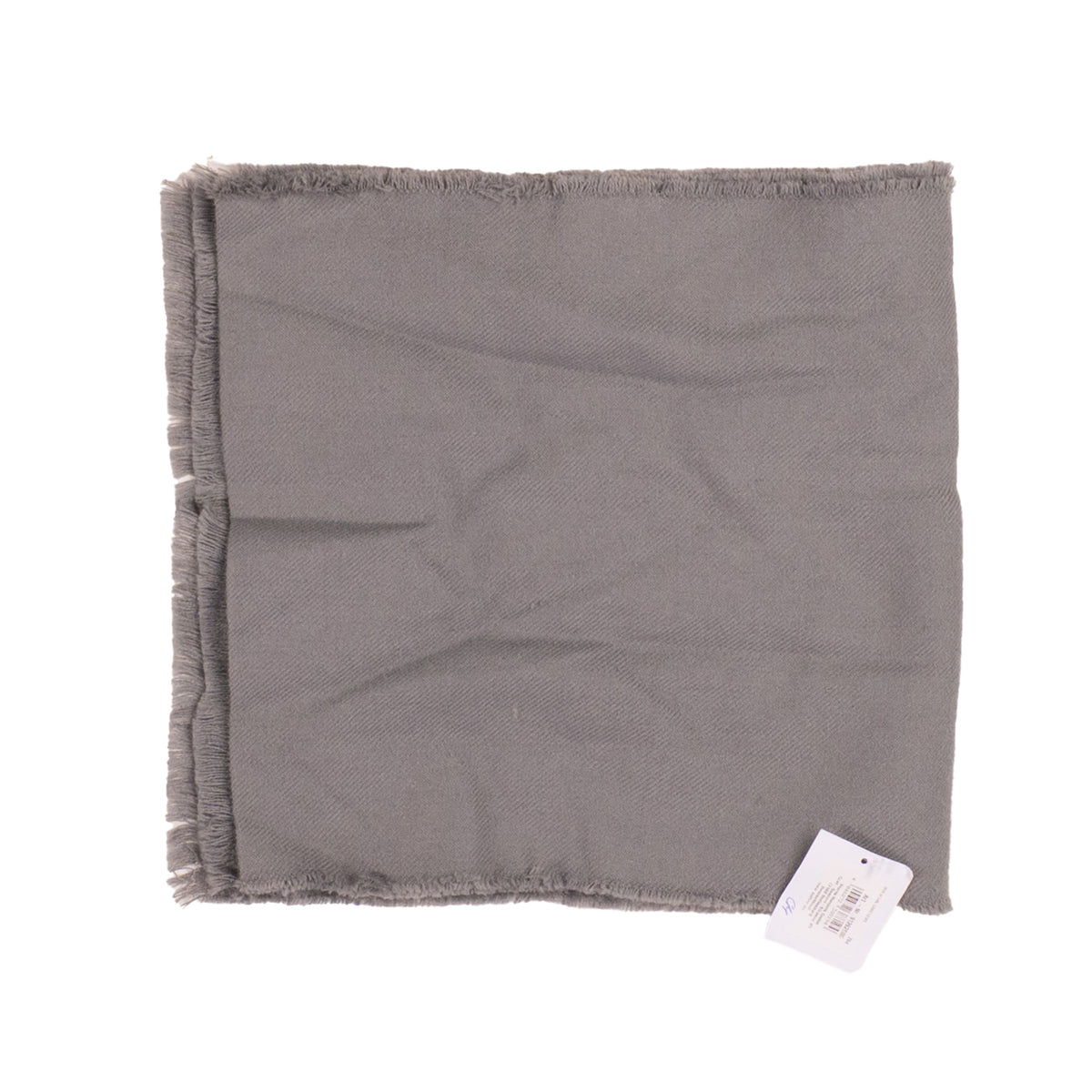 Unissued Grey East German Scarf