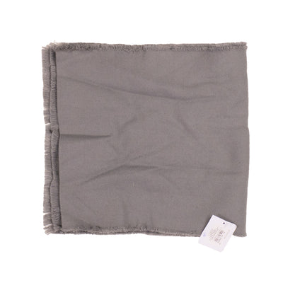 Unissued Grey East German Scarf