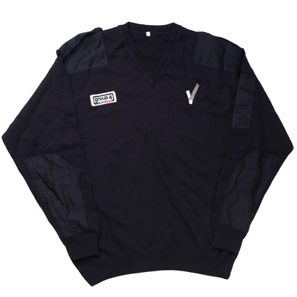 Unissued Dutch Security Group Sweater
