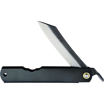 Higonokami Japanese Folding Knife