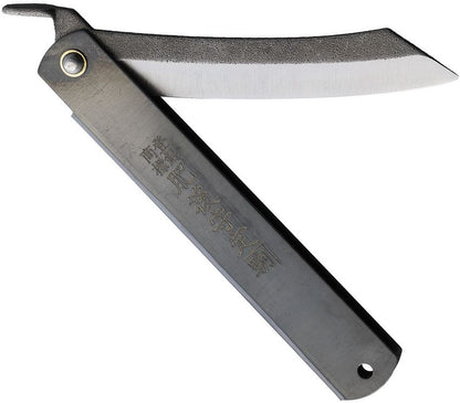 Higonokami Japanese Folding Knife