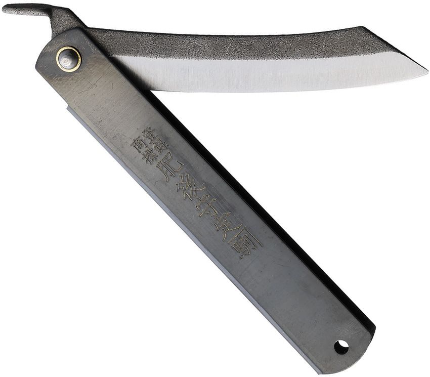 Higonokami Japanese Folding Knife