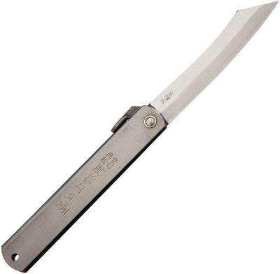 Higonokami Japanese Folding Knife