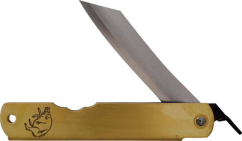 Warikomi Folder 3.25"