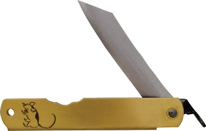 Warikomi Folder 3.25"