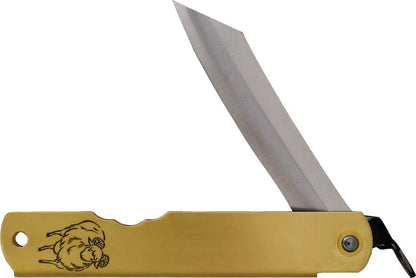 Warikomi Folder 3.25"