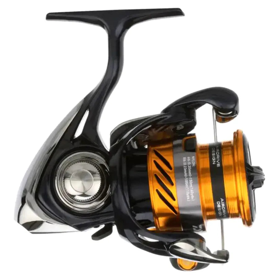 Daiwa Revros LT Spinning Reel