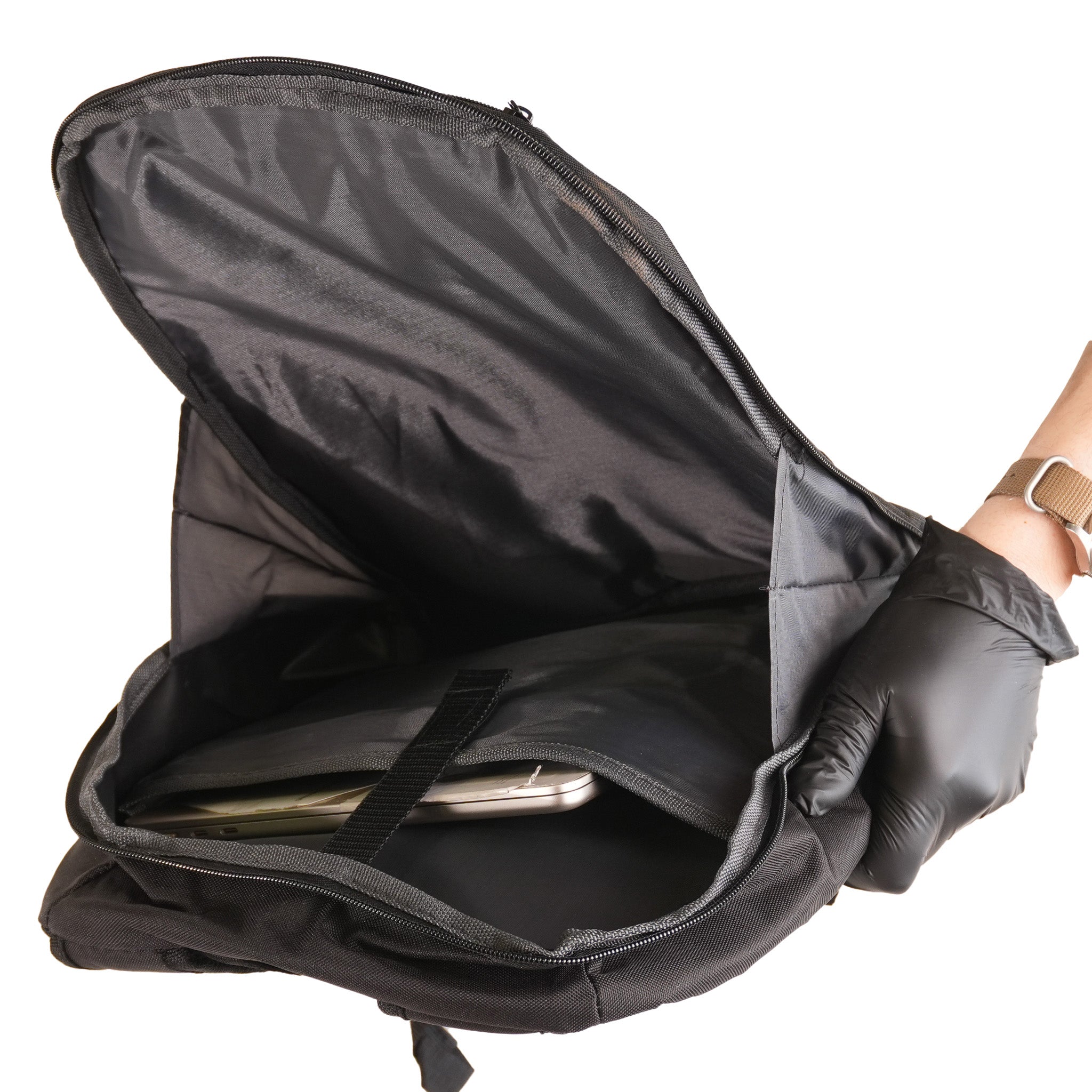 Unissued HP Backpack