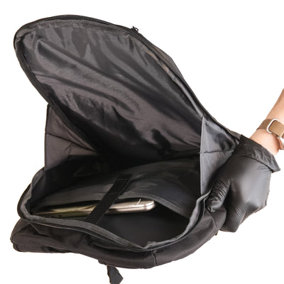 Unissued HP Backpack
