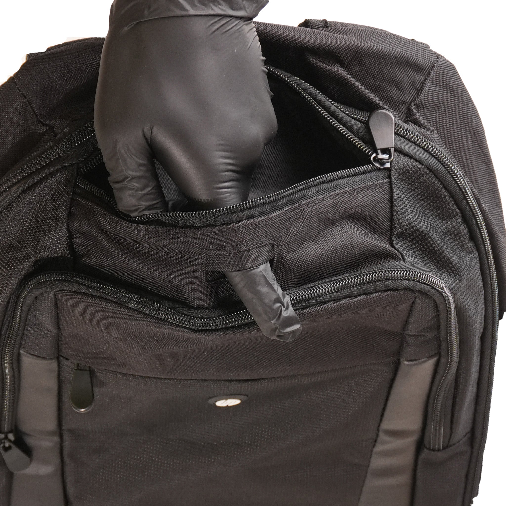 Unissued HP Backpack