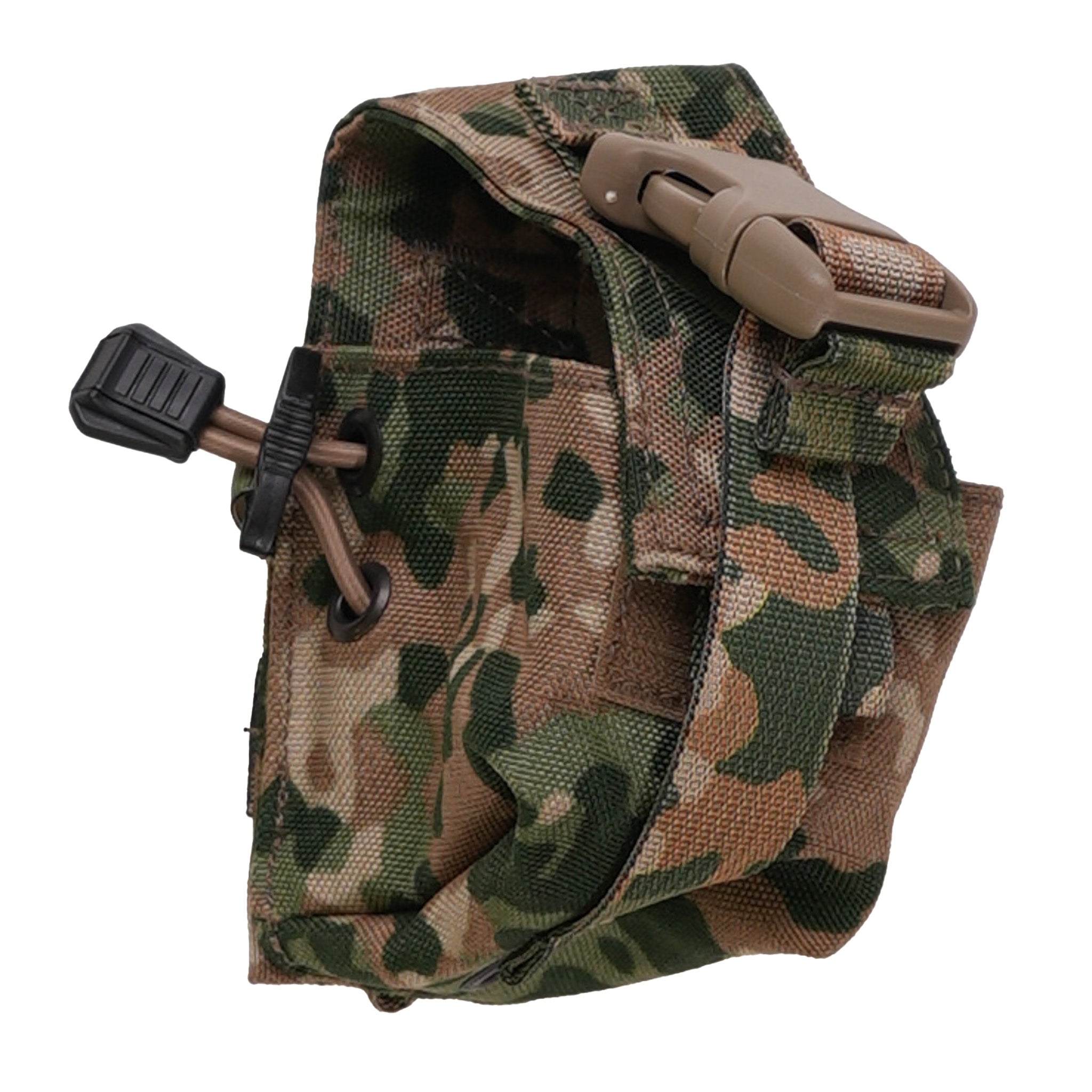Assorted Dutch NFP MOLLE Pouches