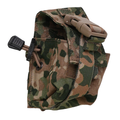 Assorted Dutch NFP MOLLE Pouches