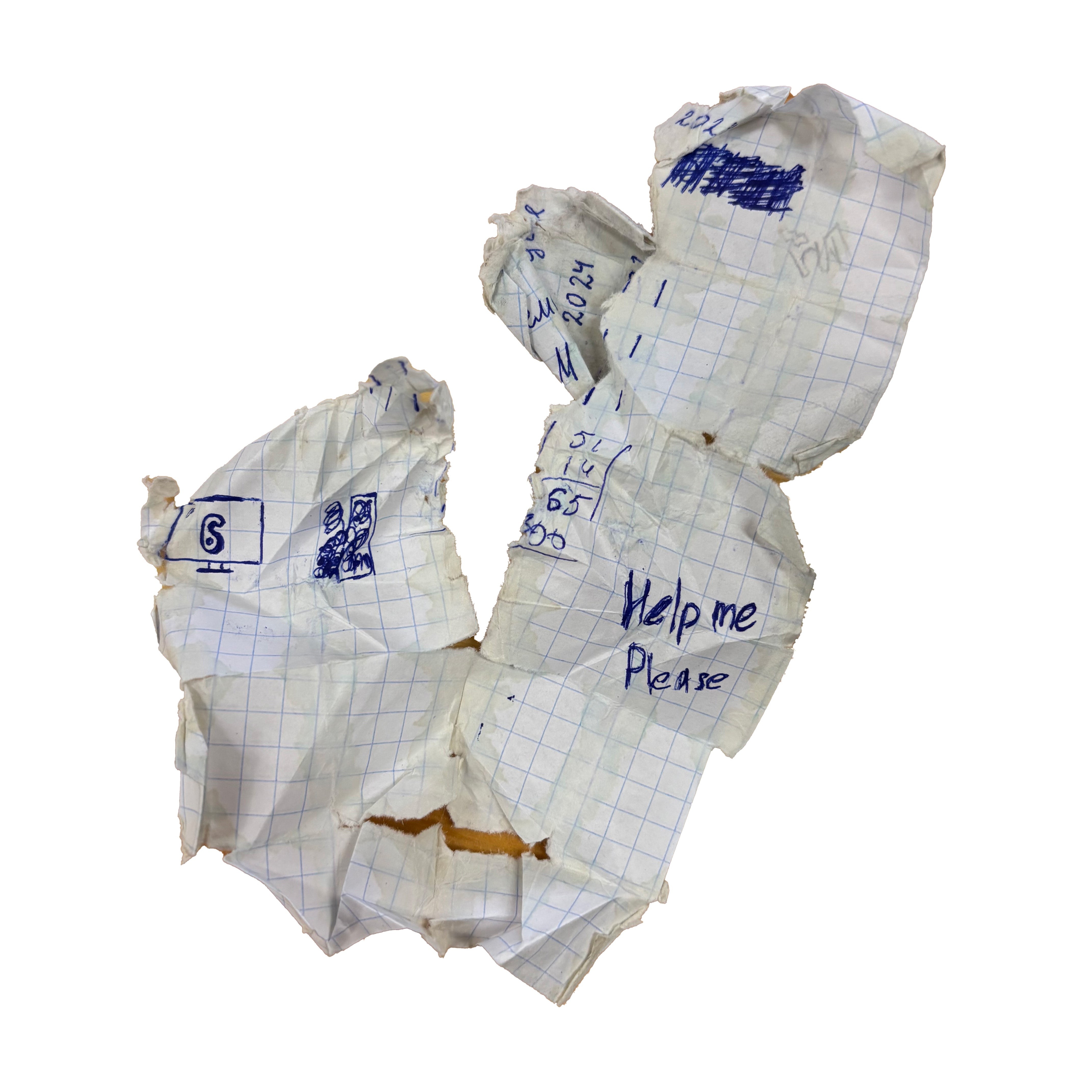 Grade 2 Russian EMR VKBO Summer Weight Field Pants