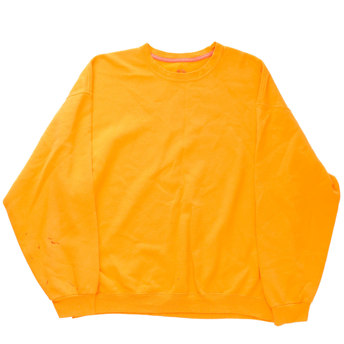 Assorted Blaze Orange Apparel