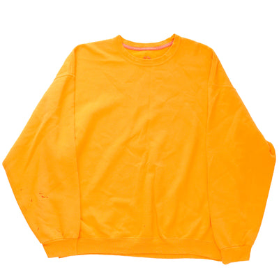 Assorted Blaze Orange Apparel