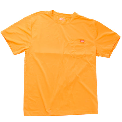 Assorted Blaze Orange Apparel