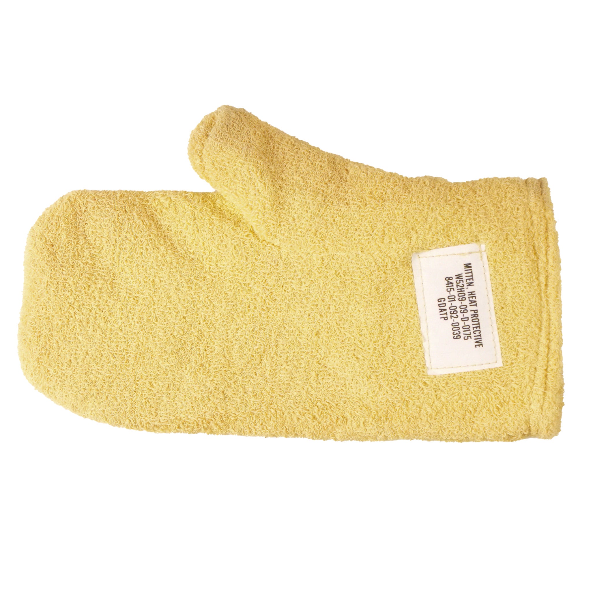USGI Heat Resistant Mitt