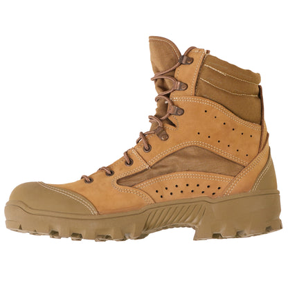 Unissued Hot Weather "Hiking" Boots