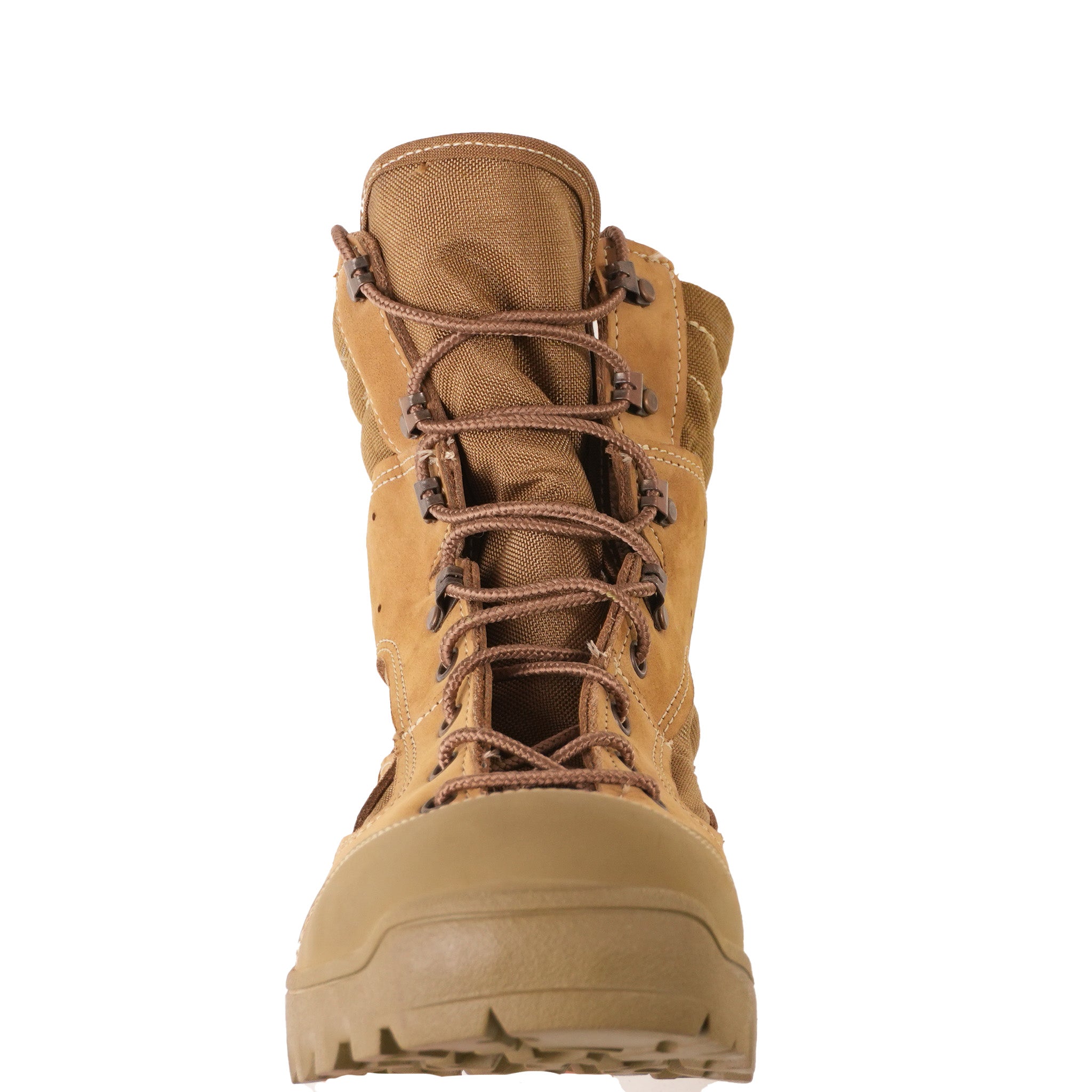 Unissued Hot Weather "Hiking" Boots