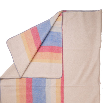 Swisslink Classic Wool Blanket