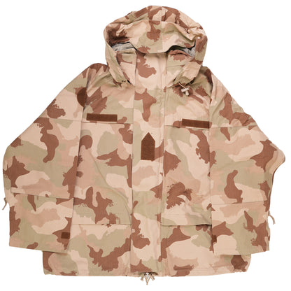 Hungarian Desert Parka