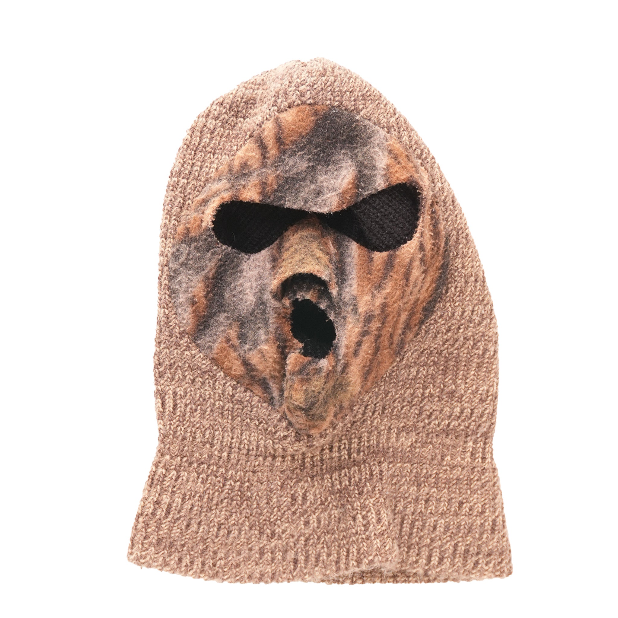 Issued Hunting Balaclava